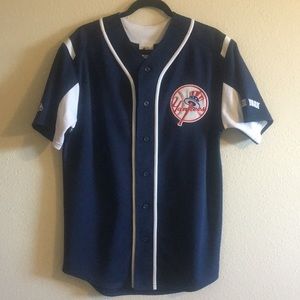 Derek Jeter New York YANKEES Jersey